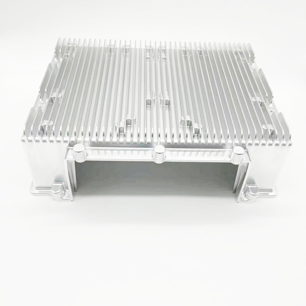 新能源汽車零部件加工,非標定制加工,鋁合金零部件精密加工