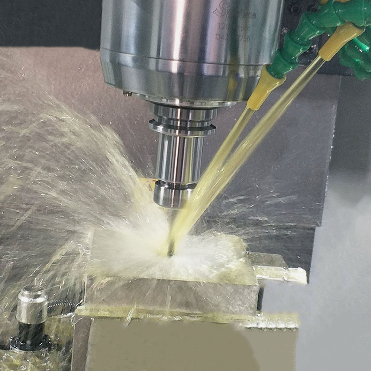 CNC數(shù)控加工，非標(biāo)定制加工-華正精密